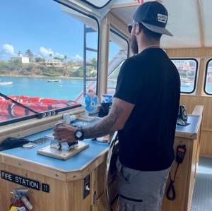 Meet your Posher, Jorge